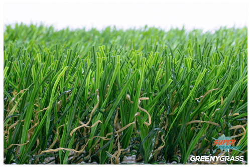 หญ้าเทียม rooftop grass