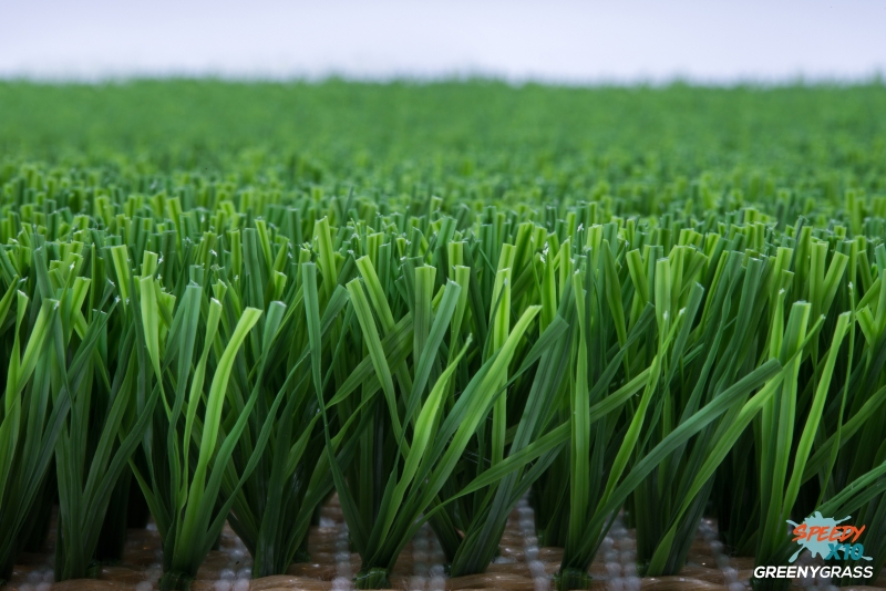 หญ้าเทียมสุนัข รุ่น PET GRASS (พรีเมียม-ระบายน้ำไว พื้นแห้งเร็ว)